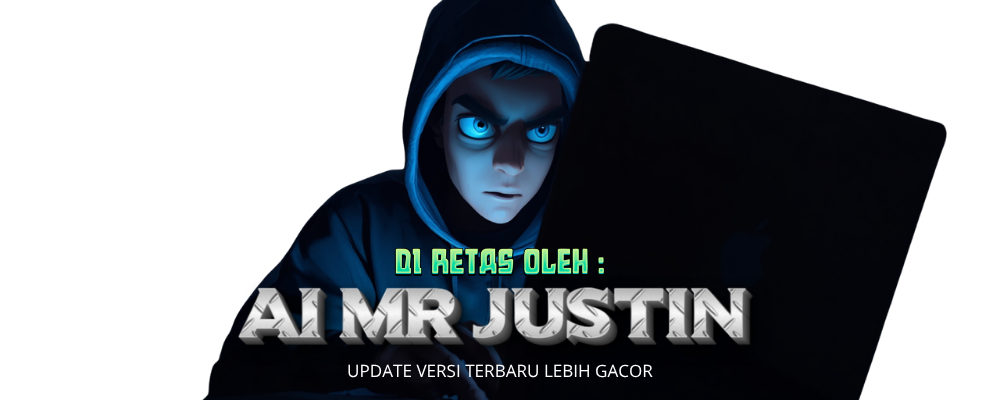 AI MR JUSTIN